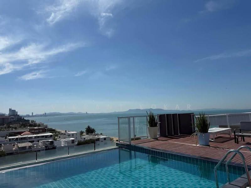Neo Sea View, chon-buri, Nong Pru, Bang Lamung (Pattaya), Chon Buri (Pattaya), 1 Bedroom, 29 sqm, Condo For Sale, by Vikrant Kokar, 500609972 - DDproperty.com