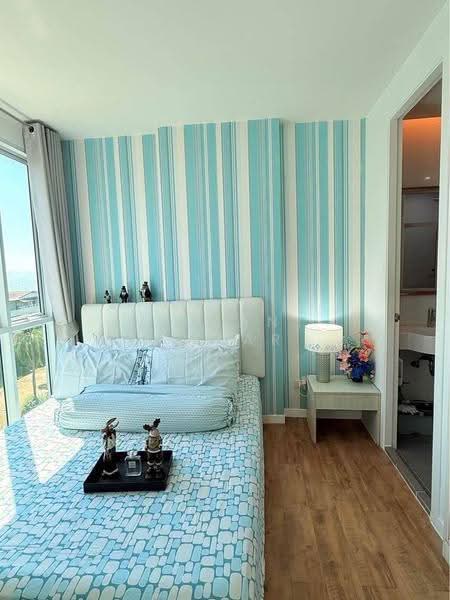 Neo Sea View, chon-buri, Nong Pru, Bang Lamung (Pattaya), Chon Buri (Pattaya), 1 Bedroom, 29 sqm, Condo For Sale, by Vikrant Kokar, 500609972 - DDproperty.com
