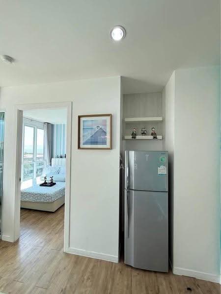 Neo Sea View, chon-buri, Nong Pru, Bang Lamung (Pattaya), Chon Buri (Pattaya), 1 Bedroom, 29 sqm, Condo For Sale, by Vikrant Kokar, 500609972 - DDproperty.com