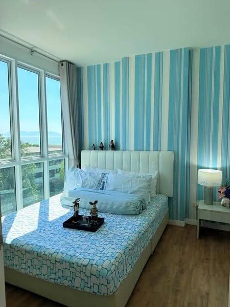 Neo Sea View, chon-buri, Nong Pru, Bang Lamung (Pattaya), Chon Buri (Pattaya), 1 Bedroom, 29 sqm, Condo For Sale, by Vikrant Kokar, 500609972 - DDproperty.com