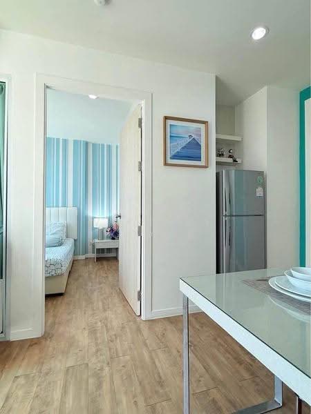 Neo Sea View, chon-buri, Nong Pru, Bang Lamung (Pattaya), Chon Buri (Pattaya), 1 Bedroom, 29 sqm, Condo For Sale, by Vikrant Kokar, 500609972 - DDproperty.com