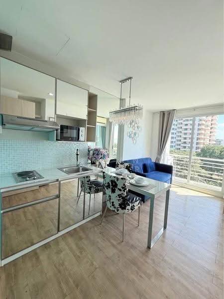 Neo Sea View, chon-buri, Nong Pru, Bang Lamung (Pattaya), Chon Buri (Pattaya), 1 Bedroom, 29 sqm, Condo For Sale, by Vikrant Kokar, 500609972 - DDproperty.com