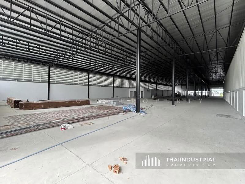 Factory or Warehouse for RENT at Ban Bueng, Ban Bueng, Chon Buri/泰国仓库/工厂,出租/出售 (Property ID: AT464R), chon-buri, Ban Bung, Chon Buri (Pattaya), , 3,600 sqm, Warehouse/Factory For Rent, by AT SOKO PROPERTY CO., LTD, 500609976 - DDproperty.com