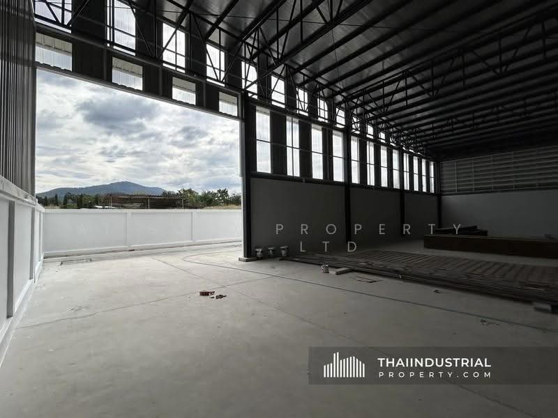 Factory or Warehouse for RENT at Ban Bueng, Ban Bueng, Chon Buri/泰国仓库/工厂,出租/出售 (Property ID: AT464R), chon-buri, Ban Bung, Chon Buri (Pattaya), , 3,600 sqm, Warehouse/Factory For Rent, by AT SOKO PROPERTY CO., LTD, 500609976 - DDproperty.com