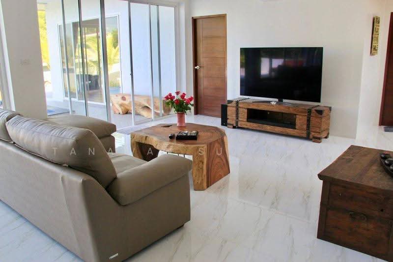 5-BR House, surat-thani, Bo Put, Ko Samui, Surat Thani, 5 Bedrooms, 470 sqm, Single Detached House For Sale, by Tanawan Surichai, 500609979 - DDproperty.com