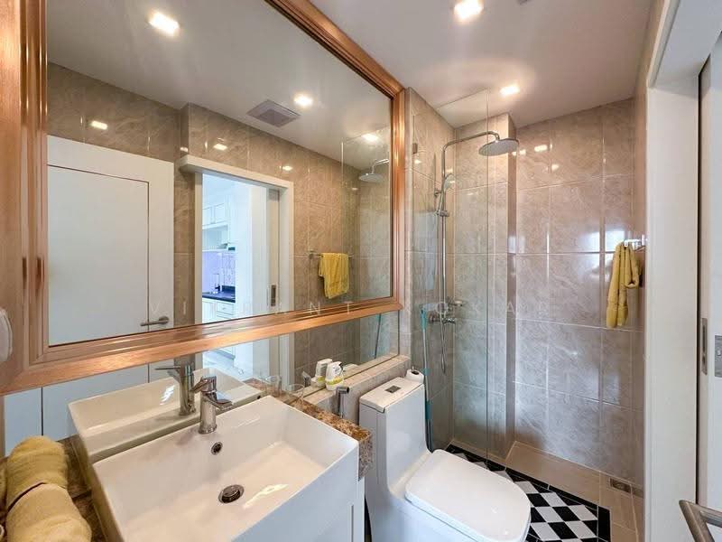 The Empire Tower Pattaya, chon-buri, Soi Boonkanjanaram 8, Nong Pru, Bang Lamung (Pattaya), Chon Buri (Pattaya), 1 Bedroom, 31 sqm, Condo For Sale, by Vikrant Kokar, 500609980 - DDproperty.com