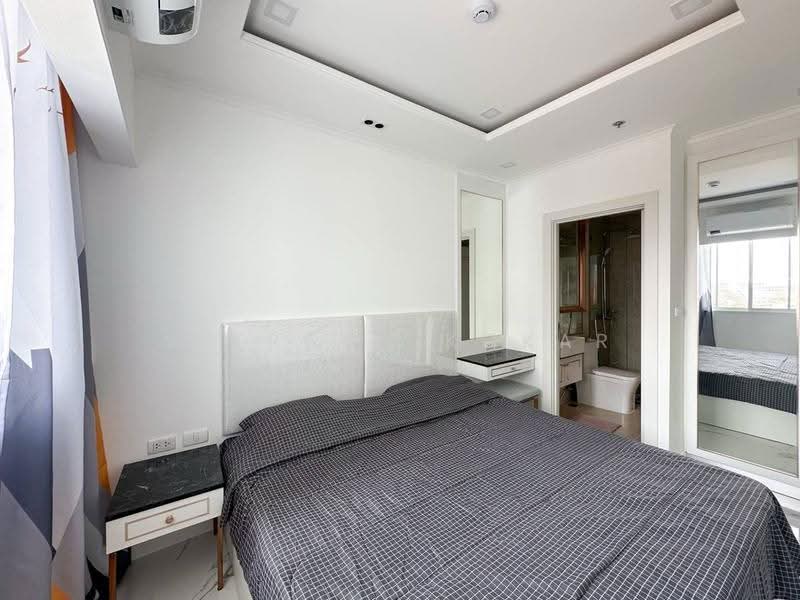 The Empire Tower Pattaya, chon-buri, Soi Boonkanjanaram 8, Nong Pru, Bang Lamung (Pattaya), Chon Buri (Pattaya), 1 Bedroom, 31 sqm, Condo For Sale, by Vikrant Kokar, 500609980 - DDproperty.com