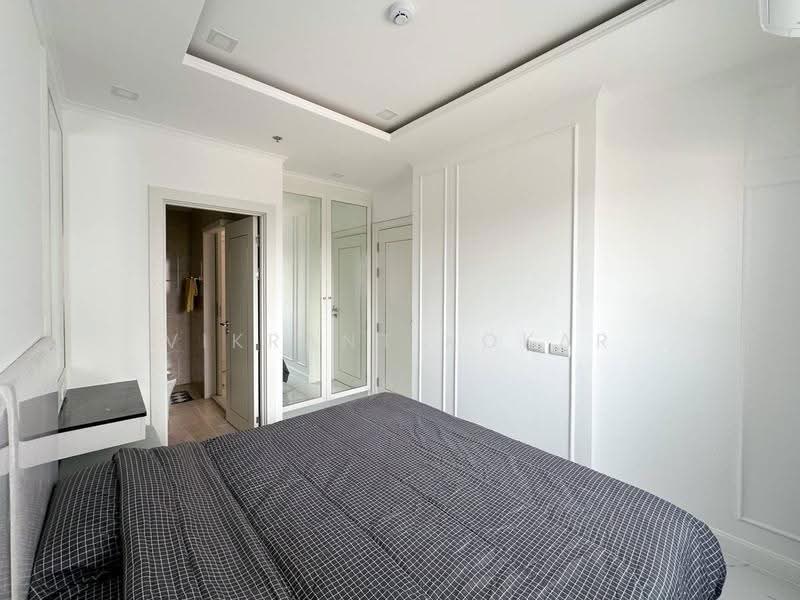 The Empire Tower Pattaya, chon-buri, Soi Boonkanjanaram 8, Nong Pru, Bang Lamung (Pattaya), Chon Buri (Pattaya), 1 Bedroom, 31 sqm, Condo For Sale, by Vikrant Kokar, 500609980 - DDproperty.com