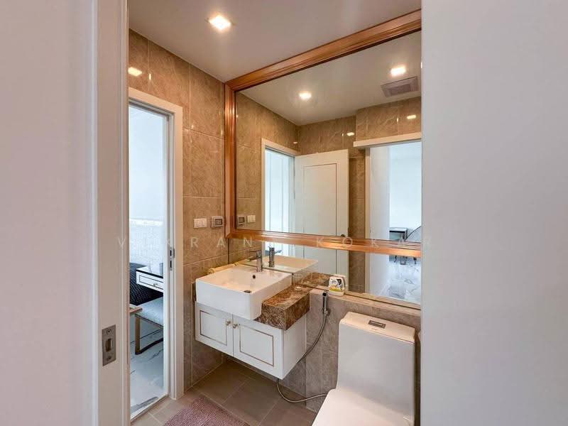 The Empire Tower Pattaya, chon-buri, Soi Boonkanjanaram 8, Nong Pru, Bang Lamung (Pattaya), Chon Buri (Pattaya), 1 Bedroom, 31 sqm, Condo For Sale, by Vikrant Kokar, 500609980 - DDproperty.com