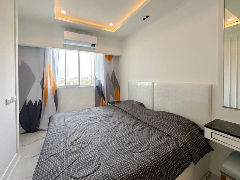 The Empire Tower Pattaya : ดิ เอ็มไพร์ ทาวเวอร์, ชลบุรี, ซอยบุณย์กัญจนาราม 8, หนองปรือ, บางละมุง, ชลบุรี, 31 ตร.ม., คอนโด ขาย, โดย Vikrant Kokar, 500609980 - DDproperty.com