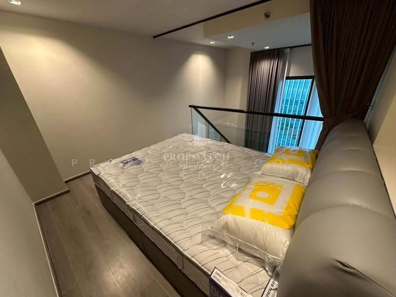 The Reserve Phahol-Pradipat, Bangkok, Soi Pradipat 23, Samsen Nai, Phaya Thai, Bangkok, 1 Bedroom, 40 sqm, Condo For Rent, by PROPMATCH CO., LTD., 500609982 - DDproperty.com