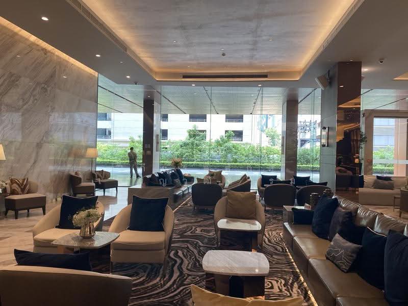 Supalai Icon Sathorn, Bangkok, Sathorn Tai Road, Thung Maha Mek, Sathon, Bangkok, 2 Bedrooms, 71 sqm, Condo For Sale, by เกียรติศักดิ์ เจริญวุฒิธรรม, 500609984 - DDproperty.com