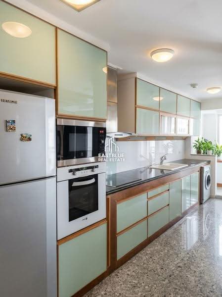 The Avenue Sukumvit 61, Bangkok, Sukhumvit 61, Khlong Tan Nua, Watthana, Bangkok, 2 Bedrooms, 102 sqm, Condo For Rent, by Eastblue Horizon, 500609991 - DDproperty.com