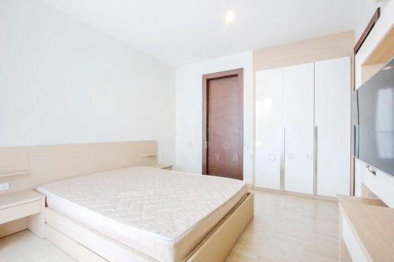 Rhythm Ratchada, Bangkok, 558 Ratchadaphisek Road, Samsen Nok, Huai Khwang, Bangkok, 1 Bedroom, 46 sqm, Condo For Rent, by Tanapon Saowaneeyakorn, 500609995 - DDproperty.com