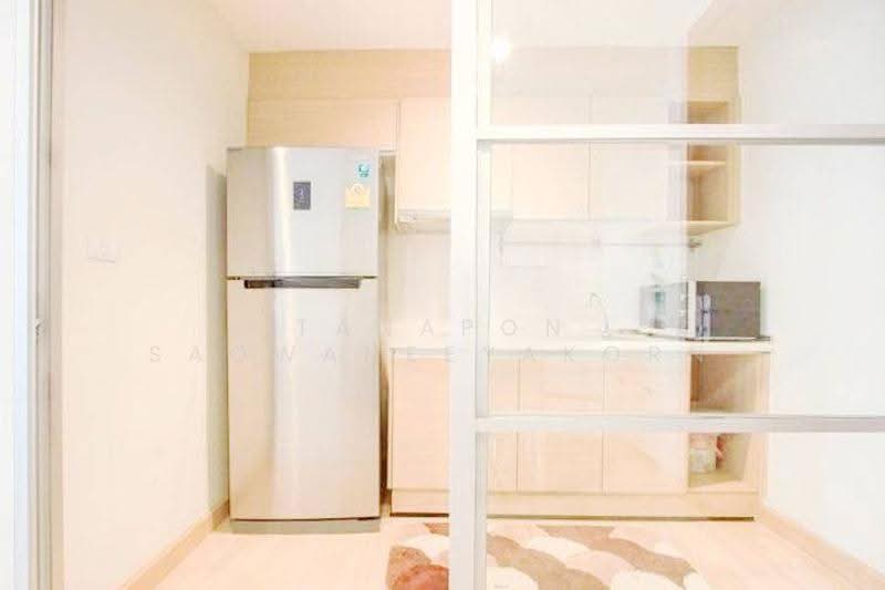 Rhythm Ratchada, Bangkok, 558 Ratchadaphisek Road, Samsen Nok, Huai Khwang, Bangkok, 1 Bedroom, 46 sqm, Condo For Rent, by Tanapon Saowaneeyakorn, 500609995 - DDproperty.com
