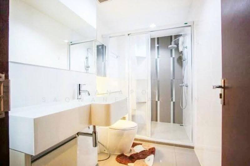 Rhythm Ratchada, Bangkok, 558 Ratchadaphisek Road, Samsen Nok, Huai Khwang, Bangkok, 1 Bedroom, 46 sqm, Condo For Rent, by Tanapon Saowaneeyakorn, 500609995 - DDproperty.com