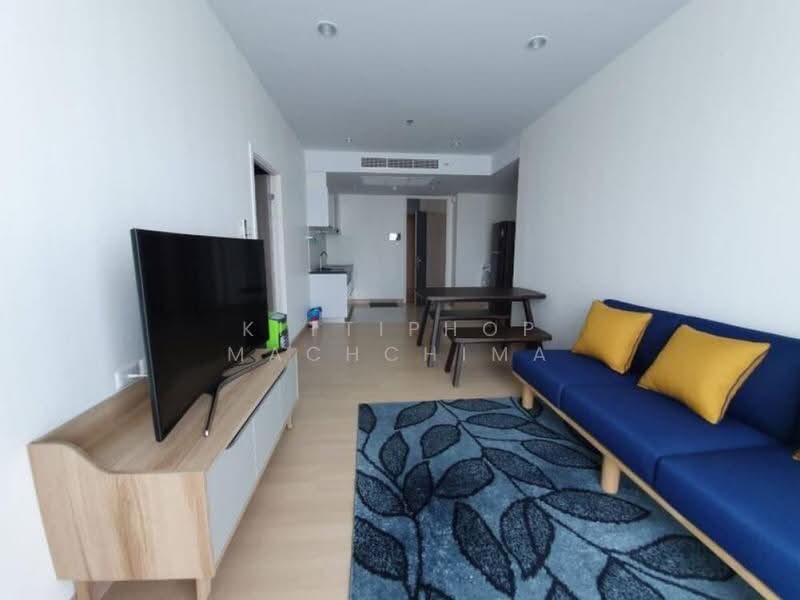 Supalai Lite Ratchada-Naradhiwas, Bangkok, Ratchadaphisek Road, Chong Nonsi, Yan Nawa, Bangkok, 1 Bedroom, 57 sqm, Condo For Sale, by Kittiphop Machchima, 500610002 - DDproperty.com