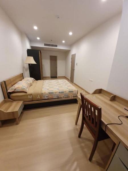 Supalai Lite Ratchada-Naradhiwas, Bangkok, Ratchadaphisek Road, Chong Nonsi, Yan Nawa, Bangkok, 1 Bedroom, 57 sqm, Condo For Sale, by Kittiphop Machchima, 500610002 - DDproperty.com