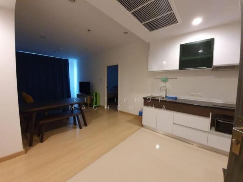 Supalai Lite Ratchada-Naradhiwas, Bangkok, Ratchadaphisek Road, Chong Nonsi, Yan Nawa, Bangkok, 1 Bedroom, 57 sqm, Condo For Sale, by Kittiphop Machchima, 500610002 - DDproperty.com