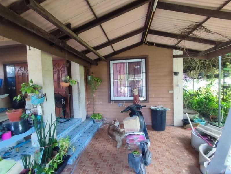 จันทร์กระจ่าง ท่าช้าง, Chanthaburi, Tha Chang, Muang Chanthaburi, Chanthaburi, 2 Bedrooms, 150 sqm, Single Detached House For Sale, by The Best Property ต้น, 500610008 - DDproperty.com