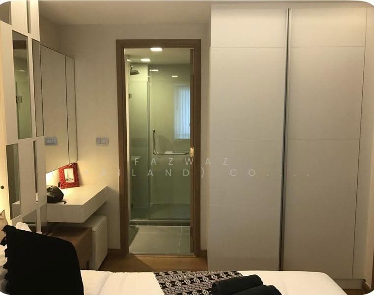 InterLux Premier Sukhumvit 13, Bangkok, Soi Sukhumvit 13, Sukhumvit Road, Khlongtoei Nua, Watthana, Bangkok, 1 Bedroom, 35 sqm, Condo For Sale, by Fazwaz (Thailand) Co., Ltd., 500610010 - DDproperty.com