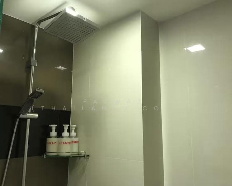 InterLux Premier Sukhumvit 13, Bangkok, Soi Sukhumvit 13, Sukhumvit Road, Khlongtoei Nua, Watthana, Bangkok, 1 Bedroom, 35 sqm, Condo For Sale, by Fazwaz (Thailand) Co., Ltd., 500610010 - DDproperty.com