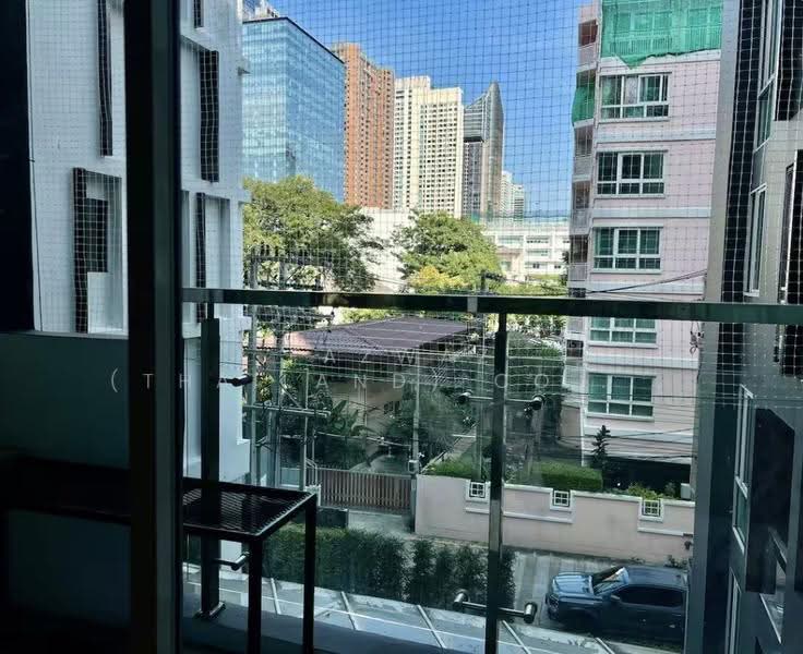 InterLux Premier Sukhumvit 13 : อินเตอร์ ลักส์ พรีเมียร์ สุขุมวิท 13, กรุงเทพ, ซอยสุขุมวิท 13 ถนนสุขุมวิท, คลองเตยเหนือ, วัฒนา, กรุงเทพ, 35 ตร.ม., คอนโด ขาย, โดย Fazwaz (Thailand) Co., Ltd., 500610010 - DDproperty.com