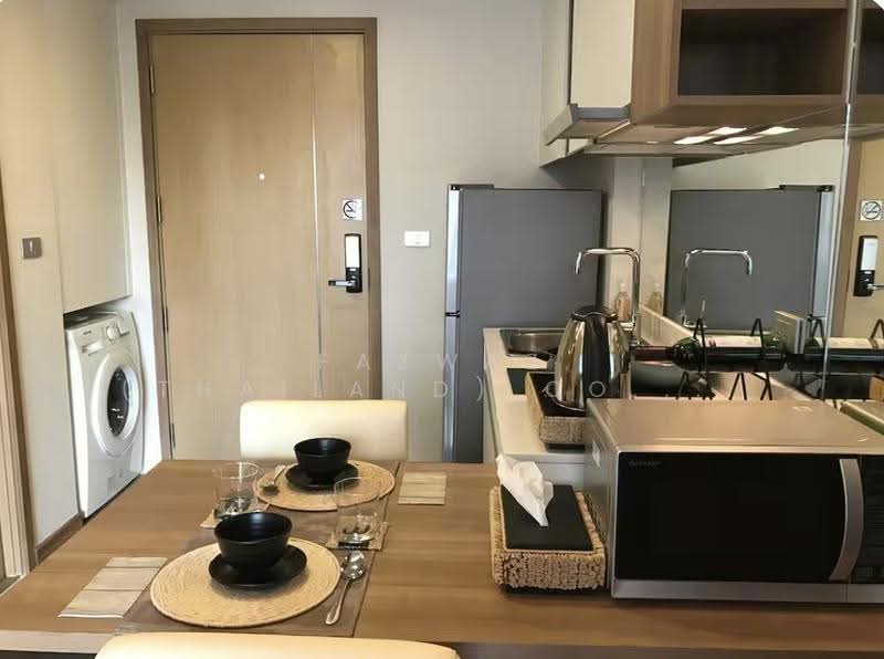 InterLux Premier Sukhumvit 13 : อินเตอร์ ลักส์ พรีเมียร์ สุขุมวิท 13, กรุงเทพ, ซอยสุขุมวิท 13 ถนนสุขุมวิท, คลองเตยเหนือ, วัฒนา, กรุงเทพ, 35 ตร.ม., คอนโด ขาย, โดย Fazwaz (Thailand) Co., Ltd., 500610010 - DDproperty.com
