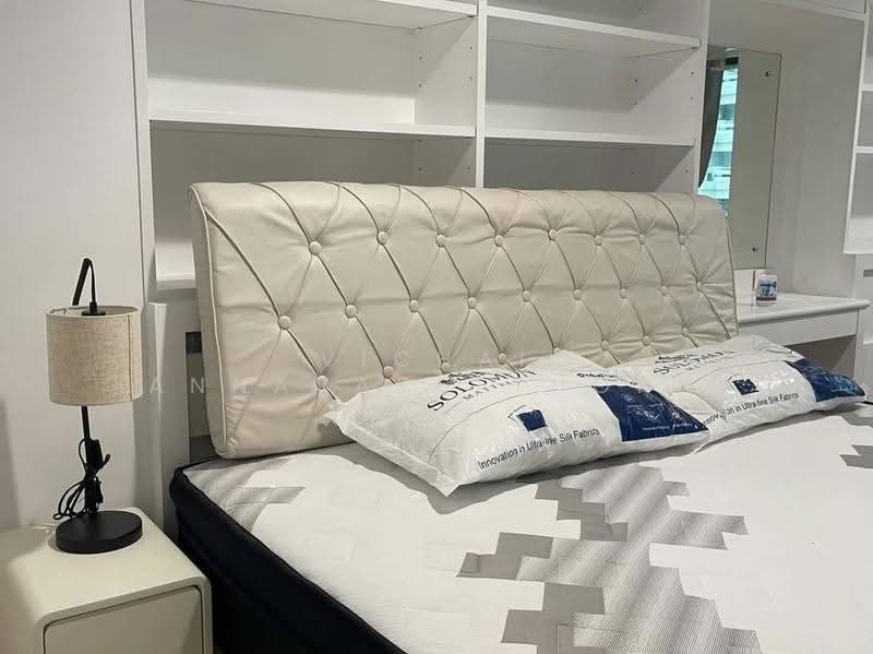 Diamond Tower, bangkok, Silom, Bang Rak, Bangkok, 2 Bedrooms, 74 sqm, Condo For Rent, by Vichai Annavakulthorn, 500610014 - DDproperty.com