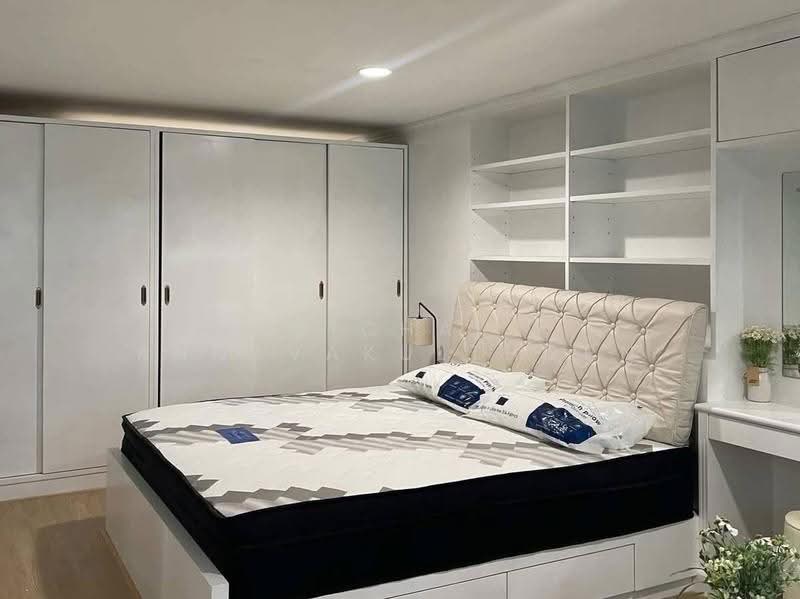 Diamond Tower, bangkok, Silom, Bang Rak, Bangkok, 2 Bedrooms, 74 sqm, Condo For Rent, by Vichai Annavakulthorn, 500610014 - DDproperty.com