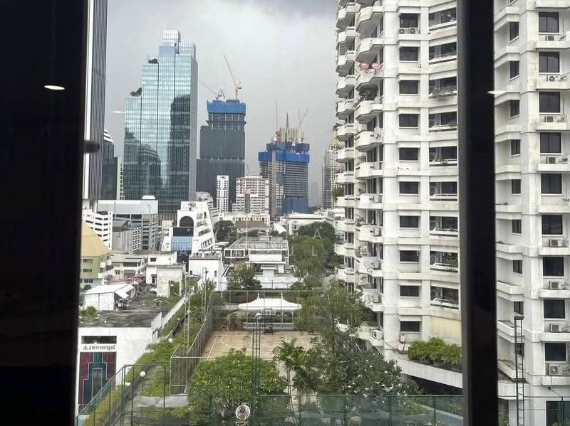 Diamond Tower : ไดมอนด์ ทาวเวอร์, กรุงเทพ, สีลม, บางรัก, กรุงเทพ, 74 ตร.ม., คอนโด ให้เช่า, โดย Vichai Annavakulthorn, 500610014 - DDproperty.com