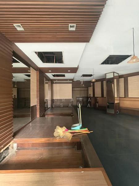 For Rent Shophouse 4-storey BTS Thong Lo Sukhumvit Watthana Bangkok PP-00759, bangkok, Khlong Tan Nua, Watthana, Bangkok, , 250 sqm, Shophouse For Rent, by Konrarat Deesawat, 500610015 - DDproperty.com