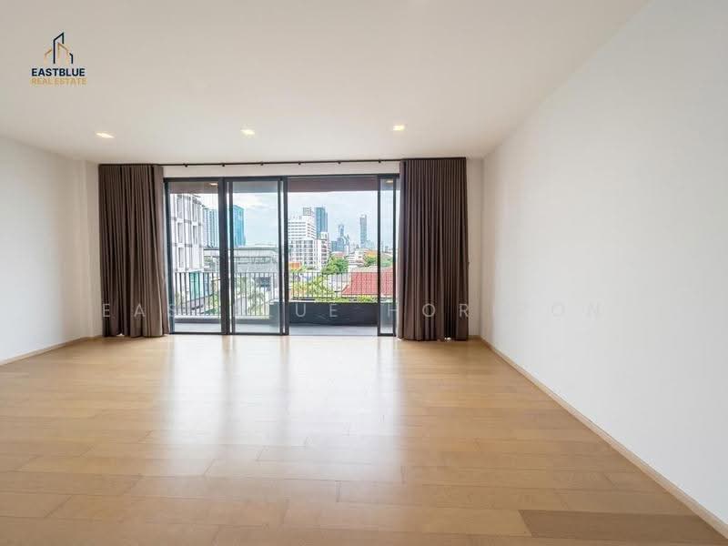 Kalm Penthouse, bangkok, Soi Phetchaburi 47, Lane 2, Bang Kapi, Huai Khwang, Bangkok, 3 Bedrooms, 212 sqm, Condo For Rent, by Eastblue Horizon, 500610018 - DDproperty.com