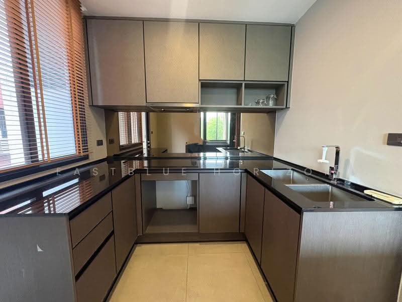 Kalm Penthouse, bangkok, Soi Phetchaburi 47, Lane 2, Bang Kapi, Huai Khwang, Bangkok, 3 Bedrooms, 212 sqm, Condo For Rent, by Eastblue Horizon, 500610018 - DDproperty.com