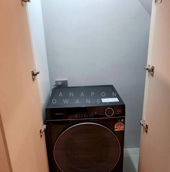 Culture Chula, bangkok, 38/12 Soi Pratu Chai, Si Phraya, Bang Rak, Bangkok, 1 Bedroom, 36 sqm, Condo For Rent, by Tanapon Saowaneeyakorn, 500610019 - DDproperty.com