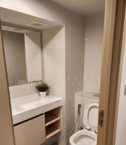 Culture Chula, bangkok, 38/12 Soi Pratu Chai, Si Phraya, Bang Rak, Bangkok, 1 Bedroom, 36 sqm, Condo For Rent, by Tanapon Saowaneeyakorn, 500610019 - DDproperty.com