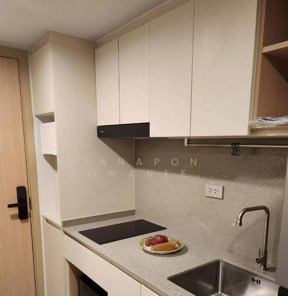 Culture Chula, bangkok, 38/12 Soi Pratu Chai, Si Phraya, Bang Rak, Bangkok, 1 Bedroom, 36 sqm, Condo For Rent, by Tanapon Saowaneeyakorn, 500610019 - DDproperty.com