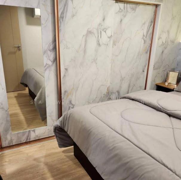 Culture Chula, bangkok, 38/12 Soi Pratu Chai, Si Phraya, Bang Rak, Bangkok, 1 Bedroom, 36 sqm, Condo For Rent, by Tanapon Saowaneeyakorn, 500610019 - DDproperty.com