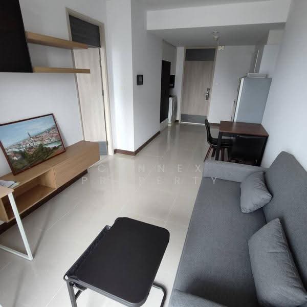 Supalai Premier Asoke, Bangkok, 1750 Petchaburi Road, Bang Kapi, Huai Khwang, Bangkok, 1 Bedroom, 50 sqm, Condo For Rent, by Connex Property, 500610023 - DDproperty.com
