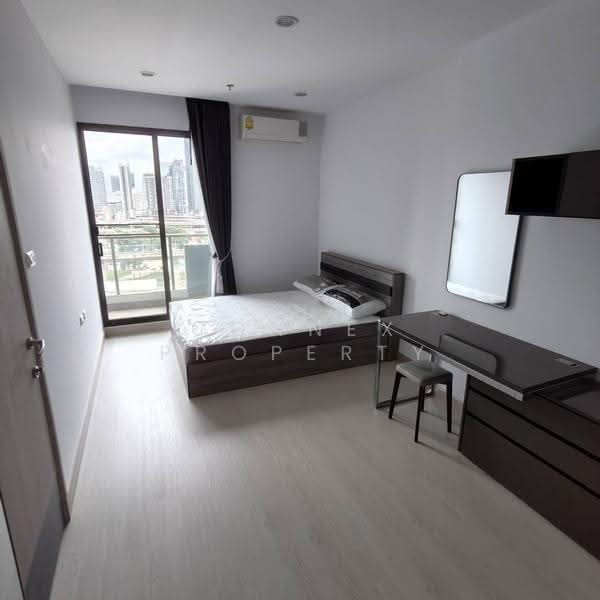 Supalai Premier Asoke, Bangkok, 1750 Petchaburi Road, Bang Kapi, Huai Khwang, Bangkok, 1 Bedroom, 50 sqm, Condo For Rent, by Connex Property, 500610023 - DDproperty.com