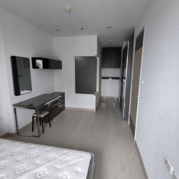 Supalai Premier Asoke, Bangkok, 1750 Petchaburi Road, Bang Kapi, Huai Khwang, Bangkok, 1 Bedroom, 50 sqm, Condo For Rent, by Connex Property, 500610023 - DDproperty.com