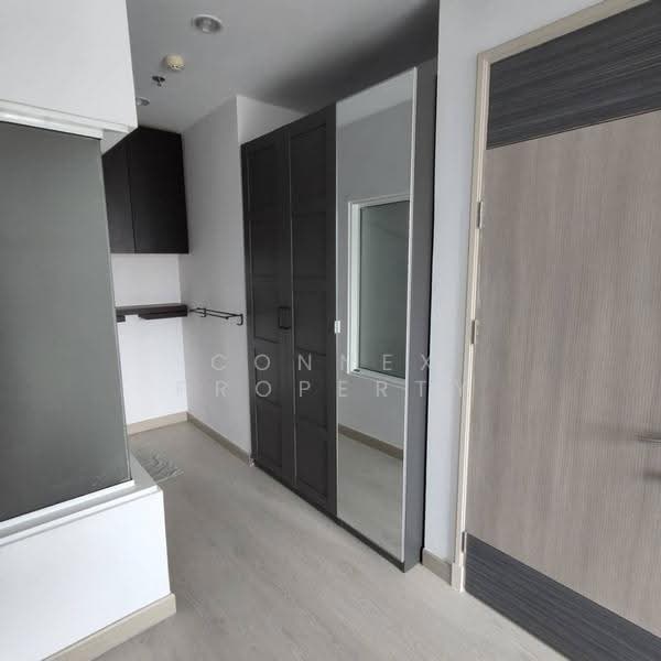 Supalai Premier Asoke, Bangkok, 1750 Petchaburi Road, Bang Kapi, Huai Khwang, Bangkok, 1 Bedroom, 50 sqm, Condo For Rent, by Connex Property, 500610023 - DDproperty.com
