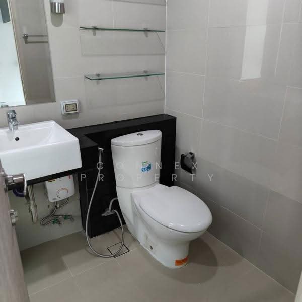 Supalai Premier Asoke, Bangkok, 1750 Petchaburi Road, Bang Kapi, Huai Khwang, Bangkok, 1 Bedroom, 50 sqm, Condo For Rent, by Connex Property, 500610023 - DDproperty.com
