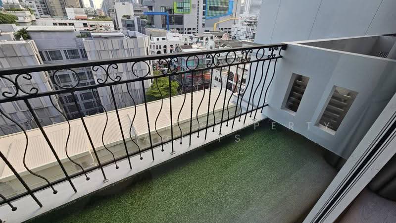 Chaidee Mansion, Bangkok, 75-7 Soi Sukhumvit 11, Khlongtoei Nua, Watthana, Bangkok, 2 Bedrooms, 200 sqm, Condo For Rent, by BANGKOK PROPERTY AGENTS, 500610025 - DDproperty.com