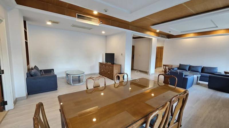 Chaidee Mansion, Bangkok, 75-7 Soi Sukhumvit 11, Khlongtoei Nua, Watthana, Bangkok, 2 Bedrooms, 200 sqm, Condo For Rent, by BANGKOK PROPERTY AGENTS, 500610025 - DDproperty.com