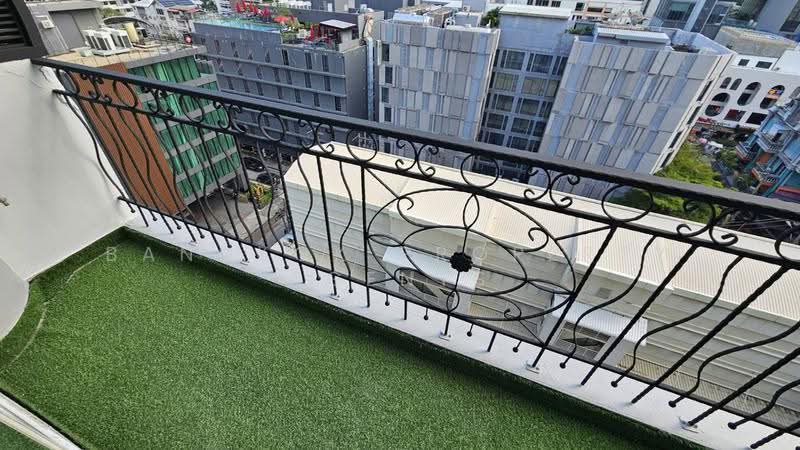 Chaidee Mansion, Bangkok, 75-7 Soi Sukhumvit 11, Khlongtoei Nua, Watthana, Bangkok, 2 Bedrooms, 200 sqm, Condo For Rent, by BANGKOK PROPERTY AGENTS, 500610025 - DDproperty.com