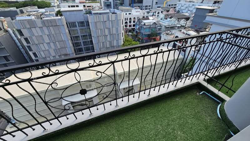 Chaidee Mansion : ใจดี แมนชั่น, กรุงเทพ, 75-7 ซอย สุขุมวิท 11, คลองเตยเหนือ, วัฒนา, กรุงเทพ, 200 ตร.ม., คอนโด ให้เช่า, โดย BANGKOK PROPERTY AGENTS, 500610025 - DDproperty.com