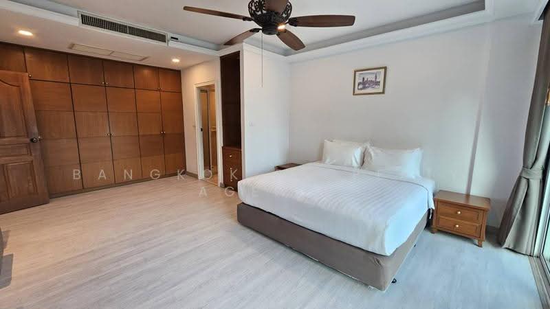 Chaidee Mansion, Bangkok, 75-7 Soi Sukhumvit 11, Khlongtoei Nua, Watthana, Bangkok, 2 Bedrooms, 200 sqm, Condo For Rent, by BANGKOK PROPERTY AGENTS, 500610025 - DDproperty.com