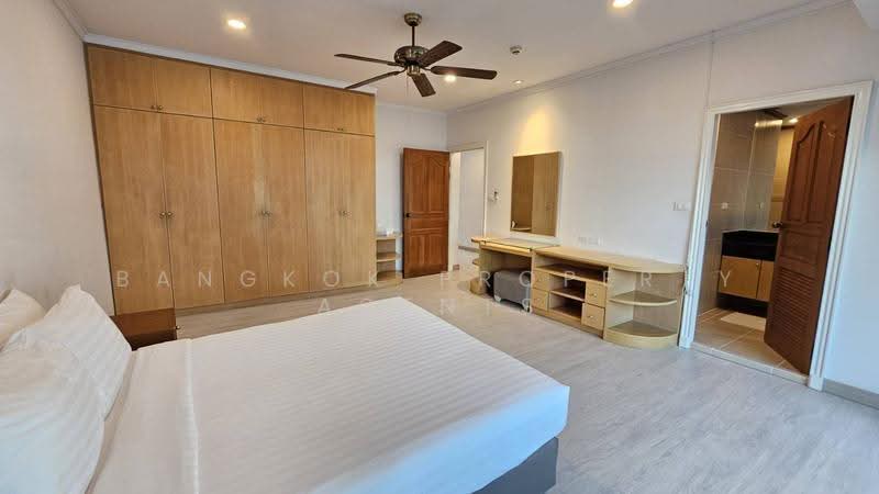 Chaidee Mansion : ใจดี แมนชั่น, กรุงเทพ, 75-7 ซอย สุขุมวิท 11, คลองเตยเหนือ, วัฒนา, กรุงเทพ, 200 ตร.ม., คอนโด ให้เช่า, โดย BANGKOK PROPERTY AGENTS, 500610025 - DDproperty.com