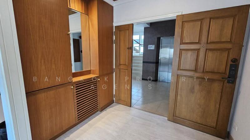 Chaidee Mansion : ใจดี แมนชั่น, กรุงเทพ, 75-7 ซอย สุขุมวิท 11, คลองเตยเหนือ, วัฒนา, กรุงเทพ, 200 ตร.ม., คอนโด ให้เช่า, โดย BANGKOK PROPERTY AGENTS, 500610025 - DDproperty.com